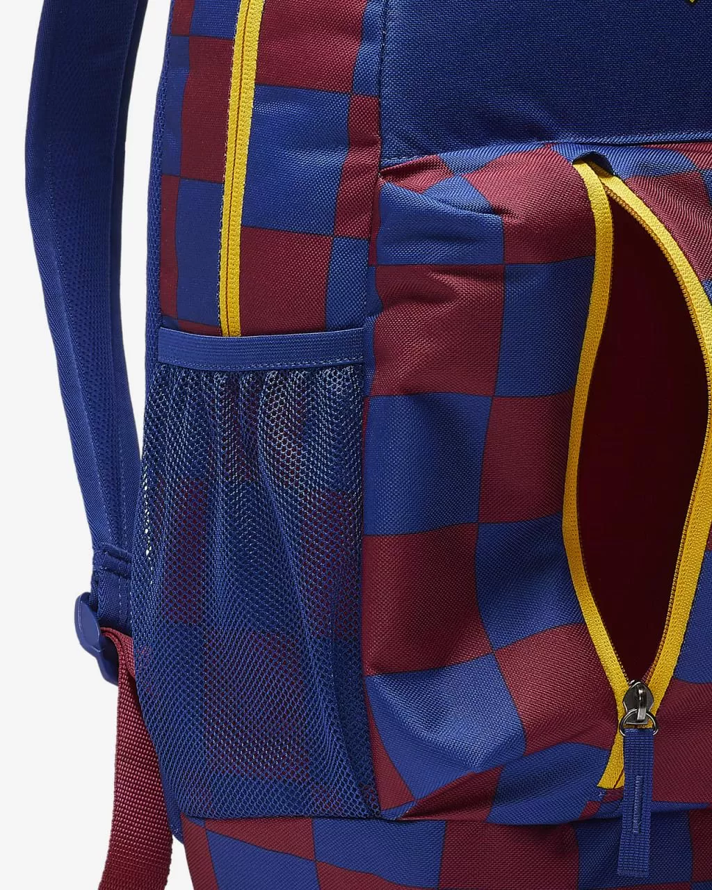 Nike FC Barcelona Backpack/рюкзак